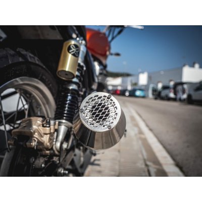 GPR ULTRACONE CAFE.47.ULTRA | Zboží Auto