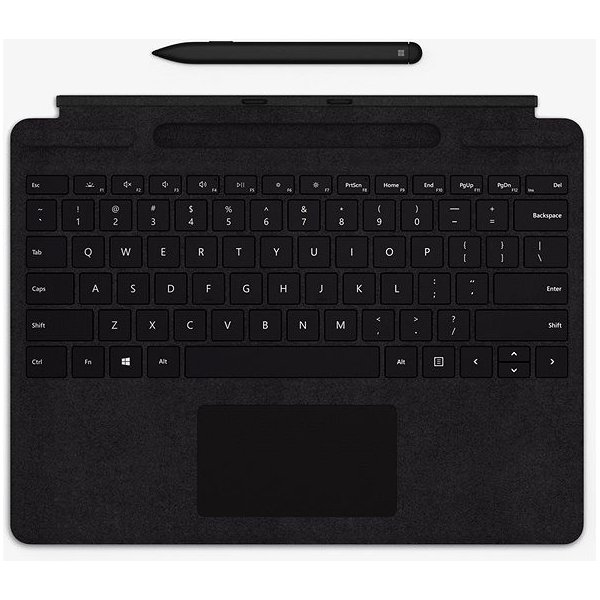 Microsoft Surface X Keyboard + Pen QSW-00007-CZSK od 7 060 Kč - Heureka.cz