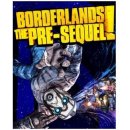 Borderlands: The Pre-Sequel!