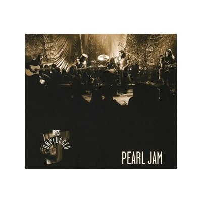 Pearl Jam - Mtv Unplugged (CD)
