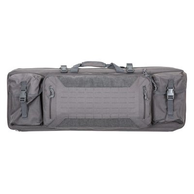 Specna Arms dvojitá polstrovaná šedá – Hledejceny.cz