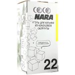 Nara 22 mm 1 kg – Zbozi.Blesk.cz