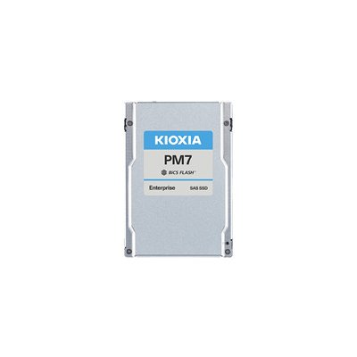 Kioxia PM7-R 15,36TB, KPM71RUG15T3