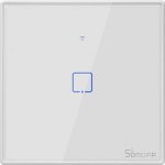 Sonoff T2 EU TX 2-kanálový – Zboží Mobilmania
