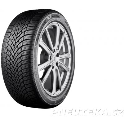 Bridgestone Blizzak 6 225/45 R17 94V | Zboží Auto