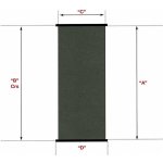 VÁGNER POOL Solární konektor SC 1,2 x 2 m – Zbozi.Blesk.cz