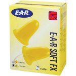 E-A-R Soft FX SNR 37dB 200 párů – Hledejceny.cz