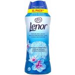 Lenor Vonné Perličky Spring Awakening 495 g – Hledejceny.cz