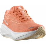 Salomon Aero Glide 3 W L47810700 fusion coral/vanilla ice/tender peach – Zboží Dáma
