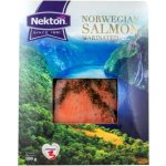 Nekton Losos marinovaný plátky 100 g – Zbozi.Blesk.cz