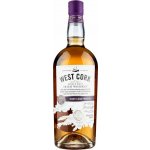West Cork Port Cask Finished 43% 0,7 l (karton) – Hledejceny.cz
