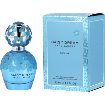 Marc Jacobs Daisy Dream Forever parfémovaná voda dámská 50 ml – Hledejceny.cz