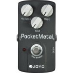 Joyo JF-35 Pocket Metal – Hledejceny.cz