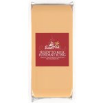 SweetArt potahovací a modelovací hmota vanilková Peach 1 kg – Sleviste.cz