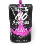 Muc-Off No Puncture Hassle Tubeless Sealant 140 ml – Sleviste.cz