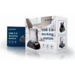 Gembird HD32-U3S-2 – Zboží Mobilmania