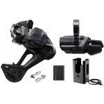 Shimano Deore Di2 M6250-SGS – Sleviste.cz