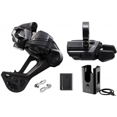 Shimano Deore Di2 M6250-SGS – Sleviste.cz