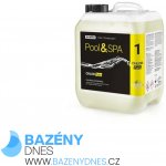 ASEKO Chlorpure 5 l – Hledejceny.cz