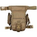 MFH stehenní Hip coyote brown – Hledejceny.cz