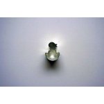 vykr. 0556 Kuřátko ve skořápce-střed, 2cm – Hledejceny.cz