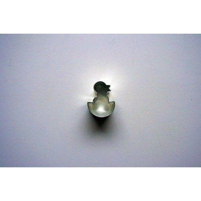 vykr. 0556 Kuřátko ve skořápce-střed, 2cm – Hledejceny.cz
