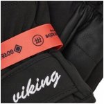 Viking Sherpa GTX mitten Ski lady černé – Zboží Mobilmania