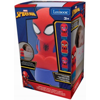 Lexibook NS01SP – Zboží Mobilmania