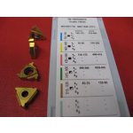 Soustružnické VBD závitové + zapichovací 80017848 / 6755332 TN TR EXT C3 -S- PRAMET - PM-TN-16ER300TR-T8030 – Hledejceny.cz