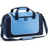 Cestovní tašky a batohy Quadra QS77 Sky Blue 47 x 30 x 27 cm