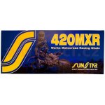 Sunstar Řetěz 420MXR 132