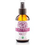 Alteya růžová voda Bio 125 ml – Zbozi.Blesk.cz