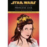 The Courtship of Princess Leia: Star Wars Legends – Sleviste.cz