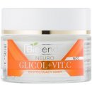 Bielenda Neuro Glicol + Vit. C noční krém s peelingovým efektem 100% Stable Vitamin C 50 ml