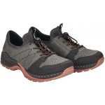 Rieker dámské tenisky M056640 S2 M056640 grey – Sleviste.cz