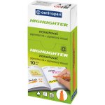 Centropen 8722 žlutý balení 10 ks – Zboží Živě