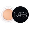Korektor na tvář NARS Soft Matte Complete Concealer Matující krémový korektor Crème Brûlée 6,2 g
