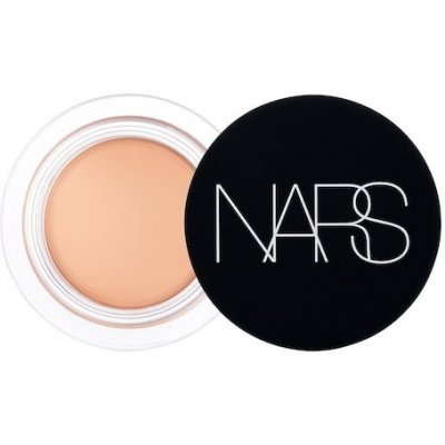 NARS Soft Matte Complete Concealer Matující krémový korektor Crème Brûlée 6,2 g