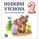 CD Hudební výchova 2 – Hledejceny.cz