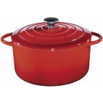 Küchenprofi Provence Litinový 28 cm červený – Zboží Dáma