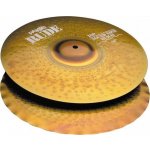 Paiste Rude Sound Edge Hi-Hat 14" – Zboží Dáma