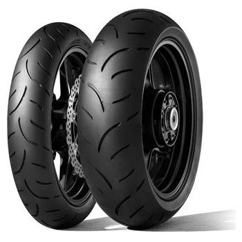 Dunlop Sportmax Qualifier II 130/70 R16 61W