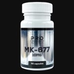 Pro Nutrition MK-677 10 90 kapslí