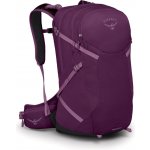 Osprey Sportlite 25l aubergine purple – Zboží Mobilmania