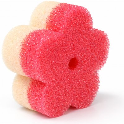 Úklid pro klid Multifunkční houbička kytička – Zbozi.Blesk.cz
