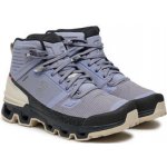 On Cloudrock 2 Waterproof fialová – Zboží Dáma