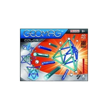 Geomag Kids Color 40