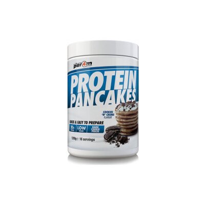 Per4m Protein Pancake 1200 g – Zboží Mobilmania
