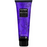 Black Platinum Mask No Yellow 250 ml – Zboží Dáma