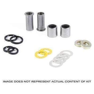 PROX sada ložiska a těsnění kyvné vidlice HONDA CRF 250L 13-17 (28-1207) – Zboží Mobilmania